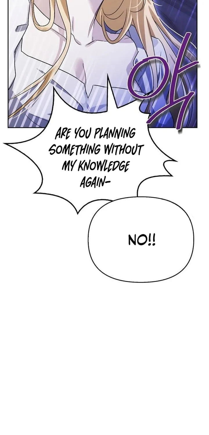 I Tamed My Ex-Husband's Mad Dog Chapter 66 page 36 - 