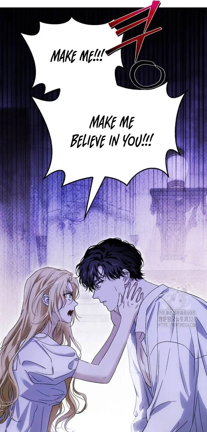 I Tamed My Ex-Husband's Mad Dog Chapter 66 page 41 - 