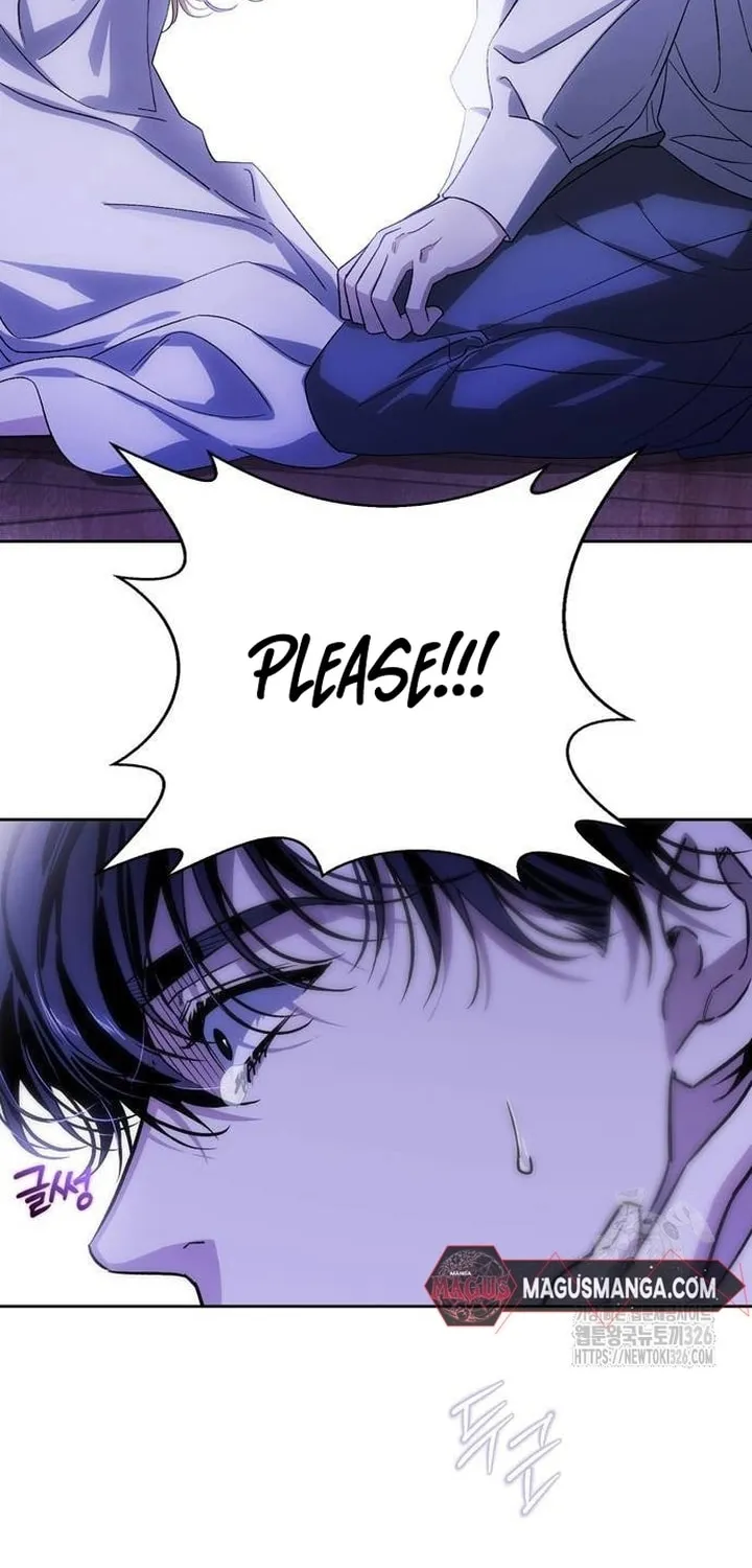 I Tamed My Ex-Husband's Mad Dog Chapter 66 page 42 - 