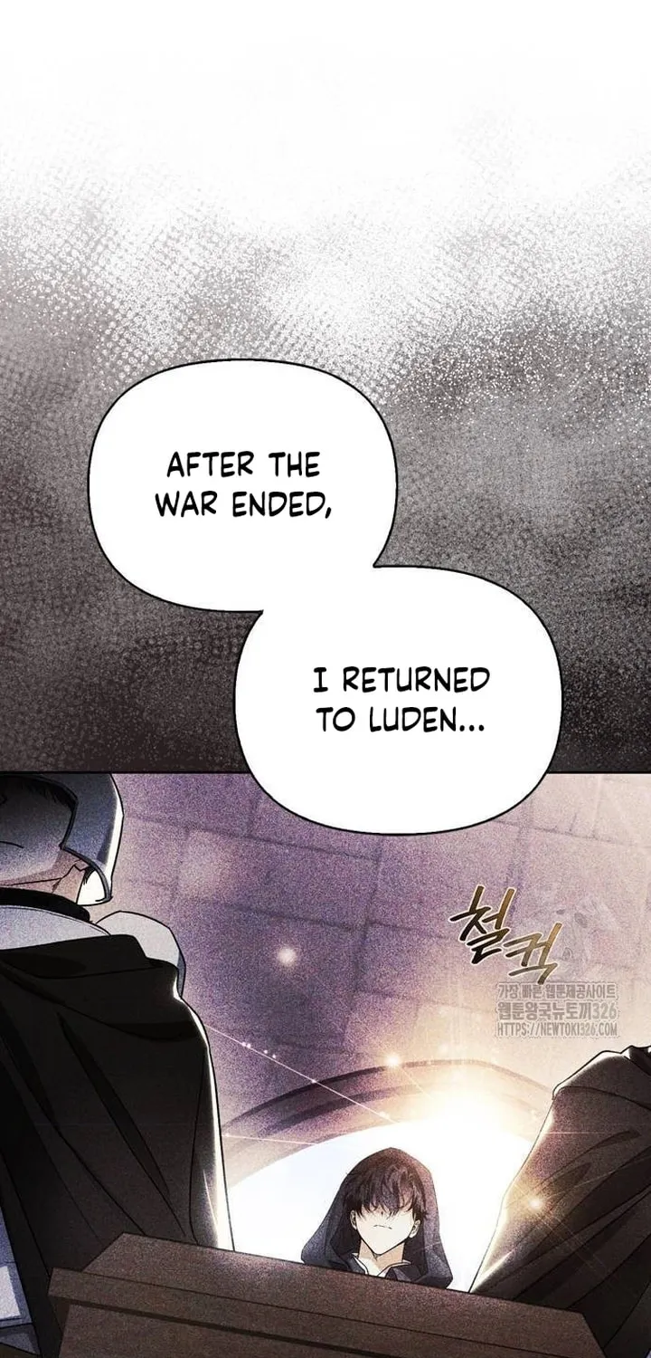 I Tamed My Ex-Husband's Mad Dog Chapter 66 page 45 - 