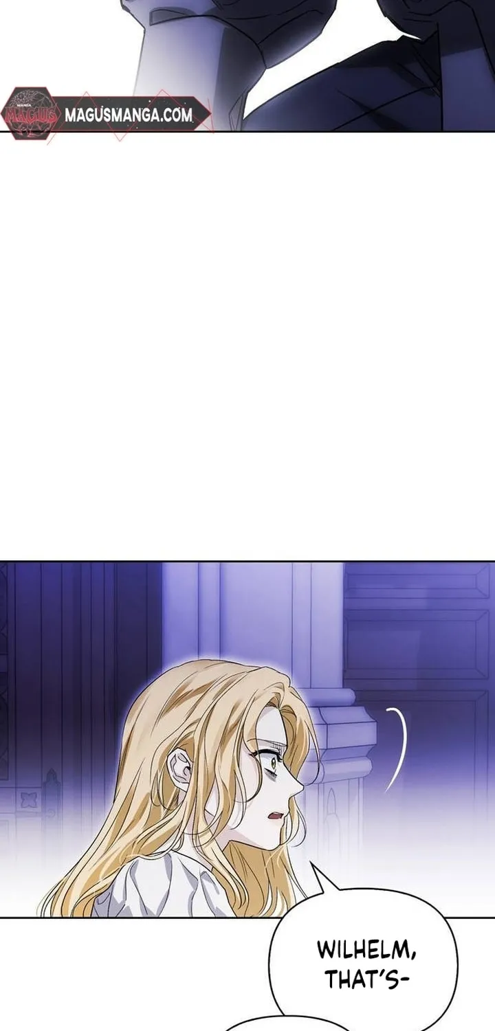 I Tamed My Ex-Husband's Mad Dog Chapter 66 page 58 - 