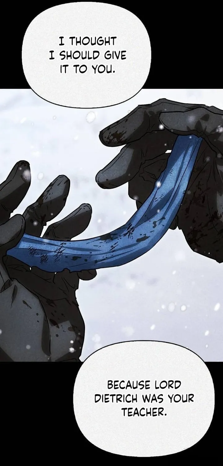 I Tamed My Ex-Husband's Mad Dog Chapter 66 page 7 - 