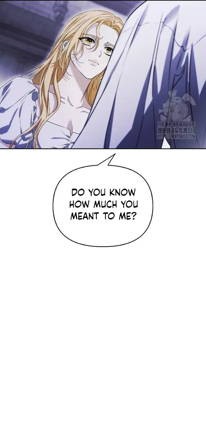 I Tamed My Ex-Husband's Mad Dog Chapter 66 page 61 - 