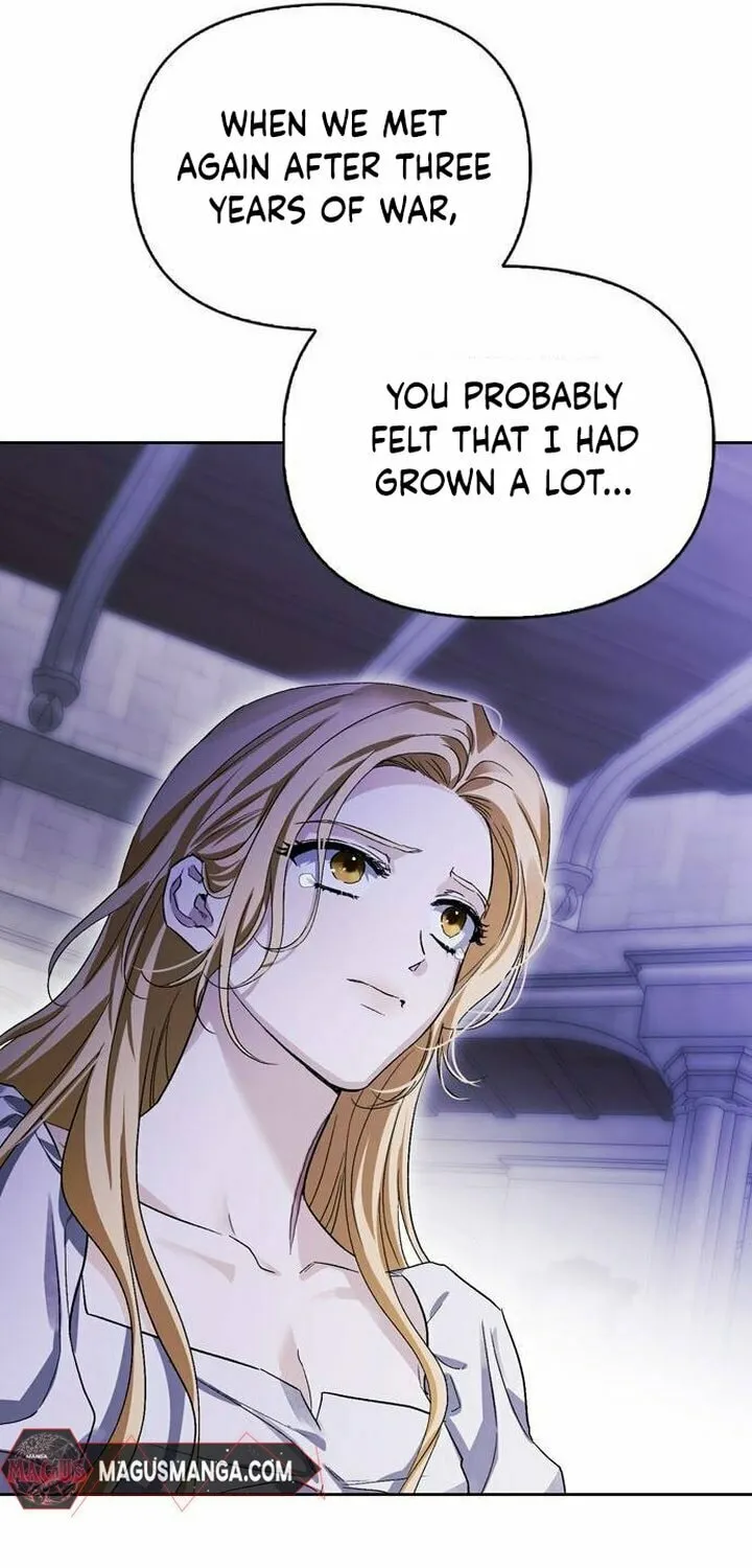 I Tamed My Ex-Husband's Mad Dog Chapter 66 page 65 - 