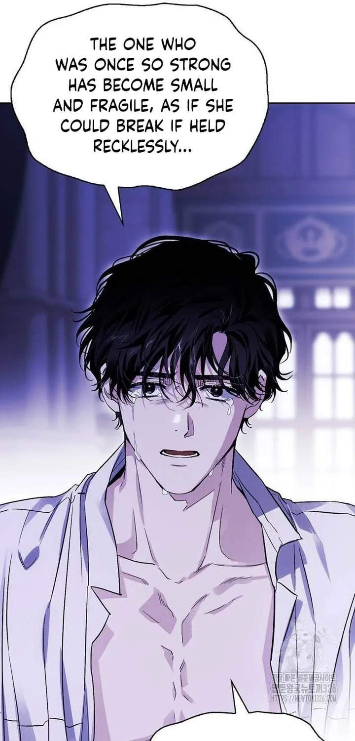 I Tamed My Ex-Husband's Mad Dog Chapter 66 page 68 - 