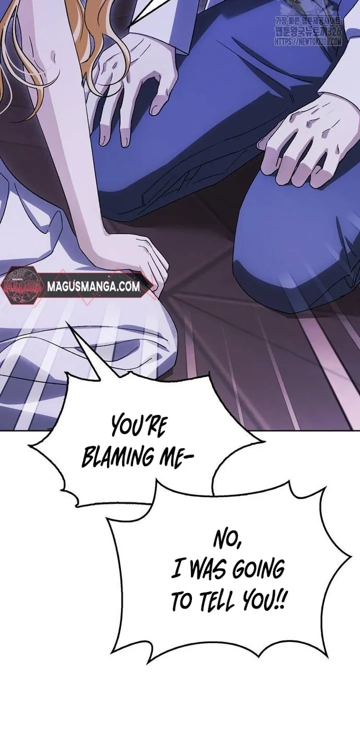 I Tamed My Ex-Husband's Mad Dog Chapter 66 page 70 - 