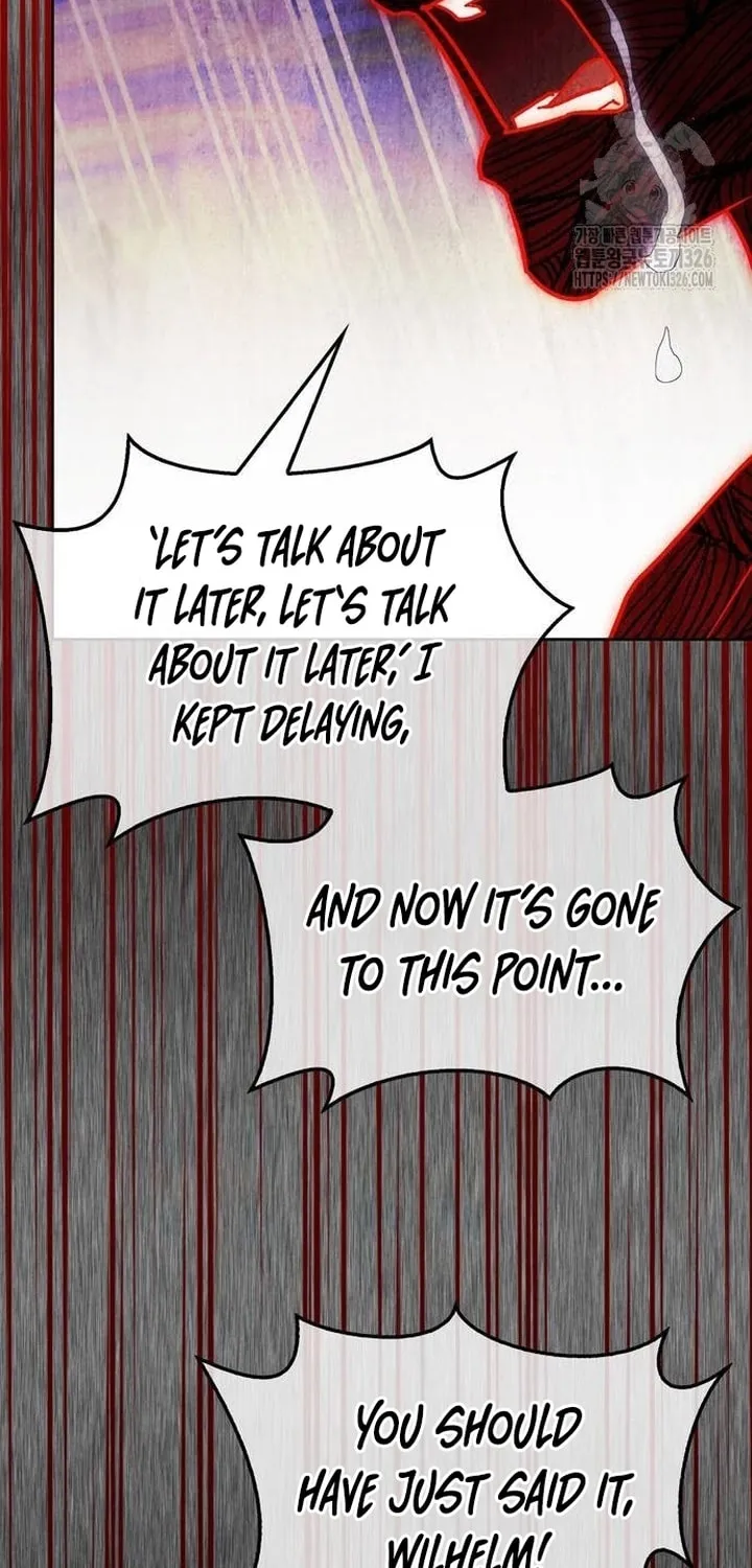 I Tamed My Ex-Husband's Mad Dog Chapter 66 page 73 - 