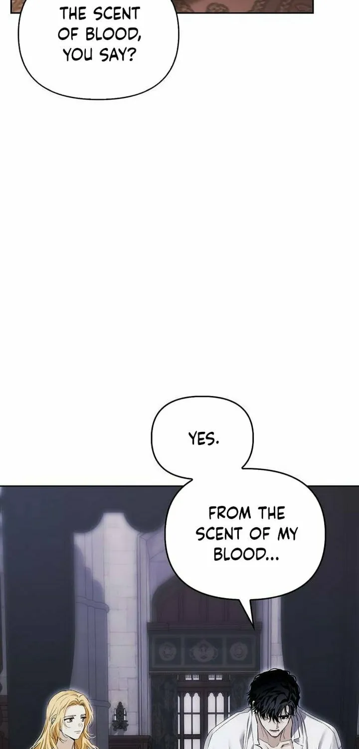 I Tamed My Ex-Husband's Mad Dog Chapter 67 page 21 - 