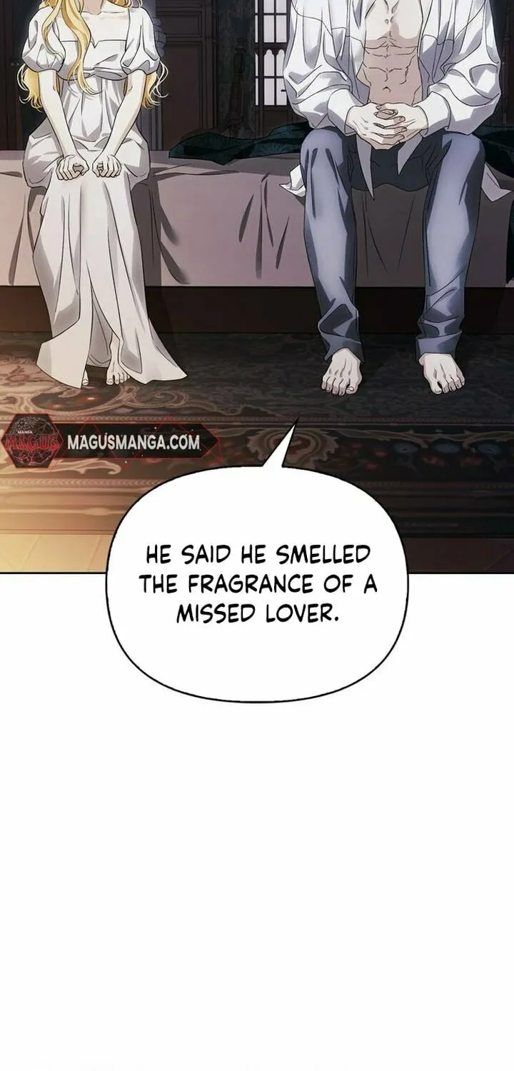 I Tamed My Ex-Husband's Mad Dog Chapter 67 page 22 - 