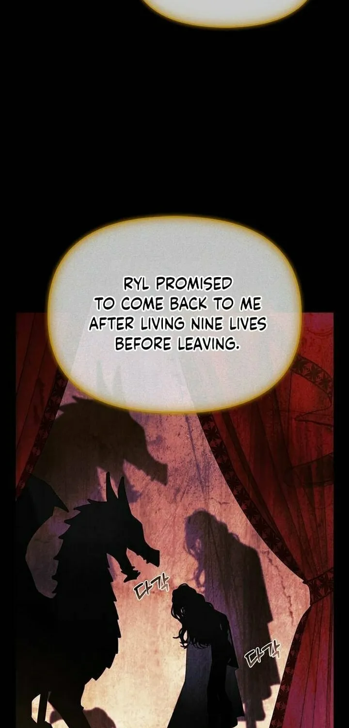 I Tamed My Ex-Husband's Mad Dog Chapter 67 page 25 - 