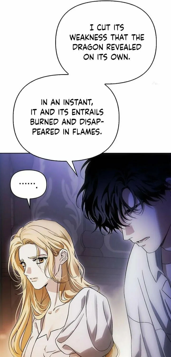 I Tamed My Ex-Husband's Mad Dog Chapter 67 page 42 - 