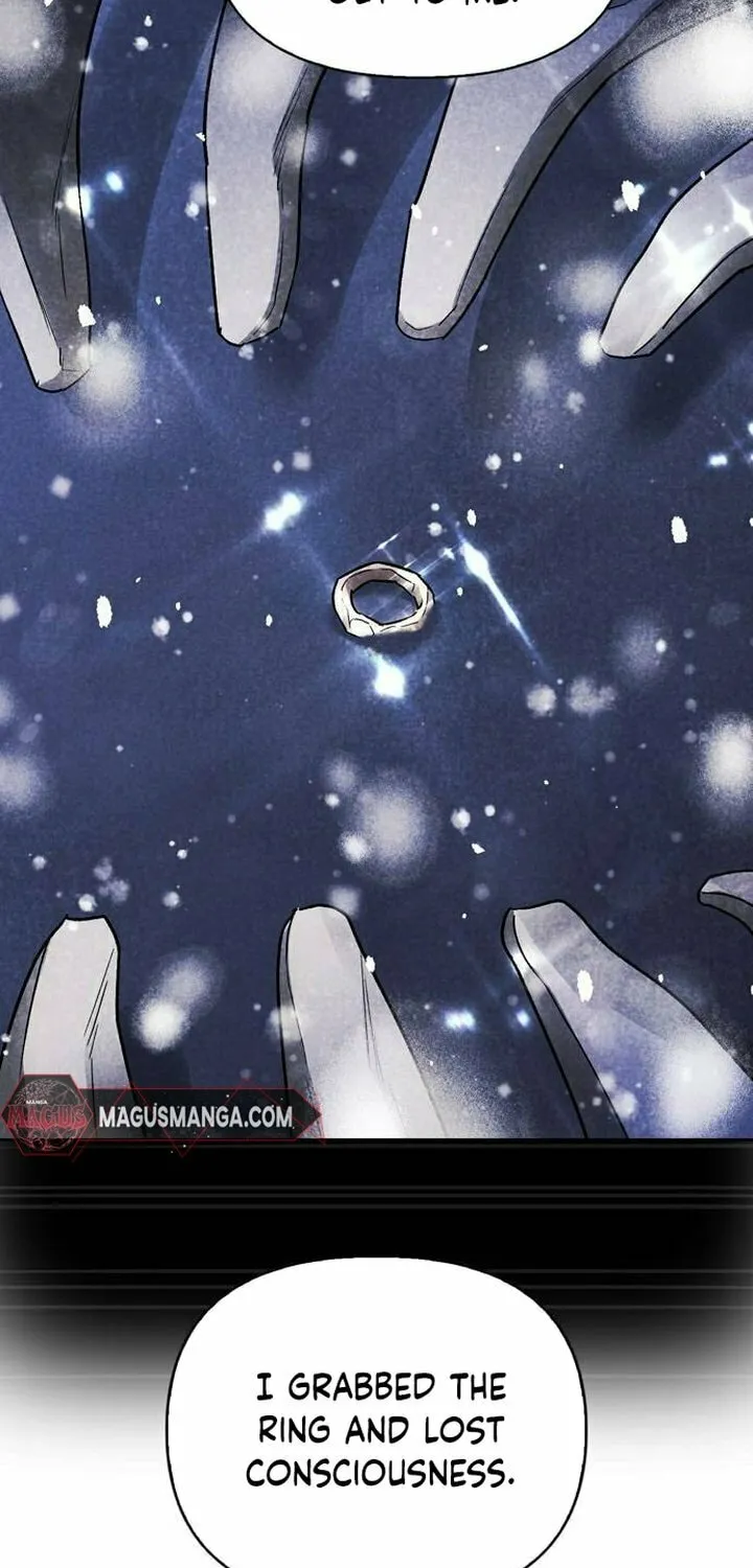 I Tamed My Ex-Husband's Mad Dog Chapter 67 page 44 - 