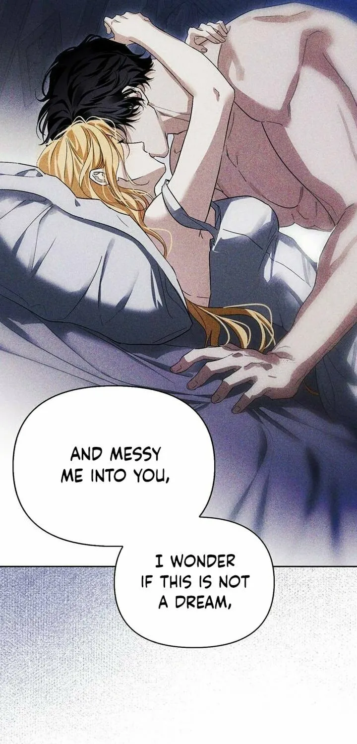 I Tamed My Ex-Husband's Mad Dog Chapter 67 page 50 - 