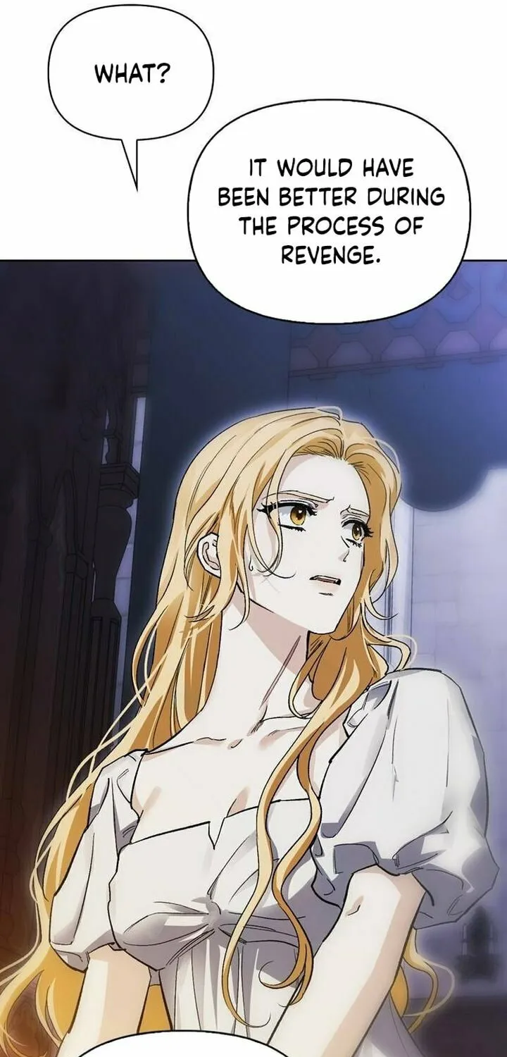 I Tamed My Ex-Husband's Mad Dog Chapter 67 page 56 - 