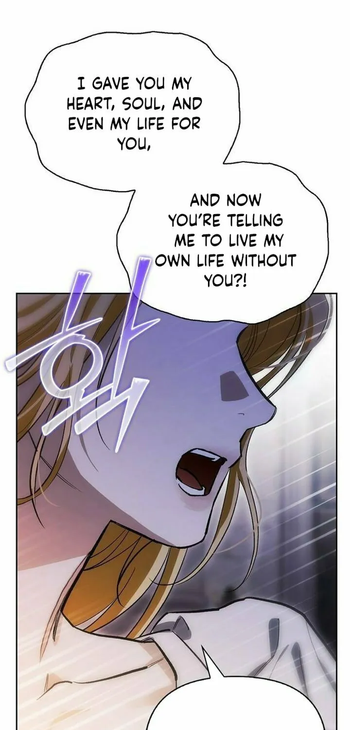 I Tamed My Ex-Husband's Mad Dog Chapter 67 page 60 - 