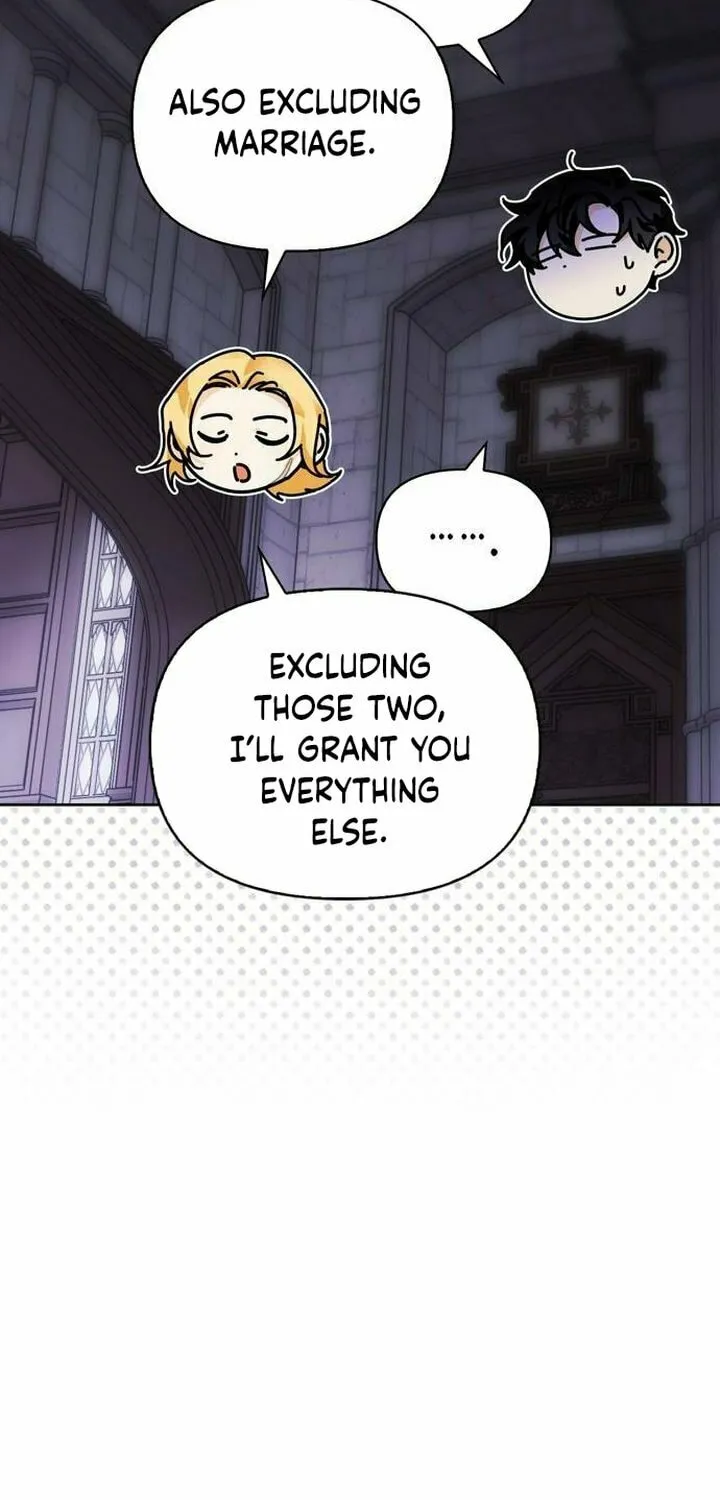 I Tamed My Ex-Husband's Mad Dog Chapter 67 page 86 - 