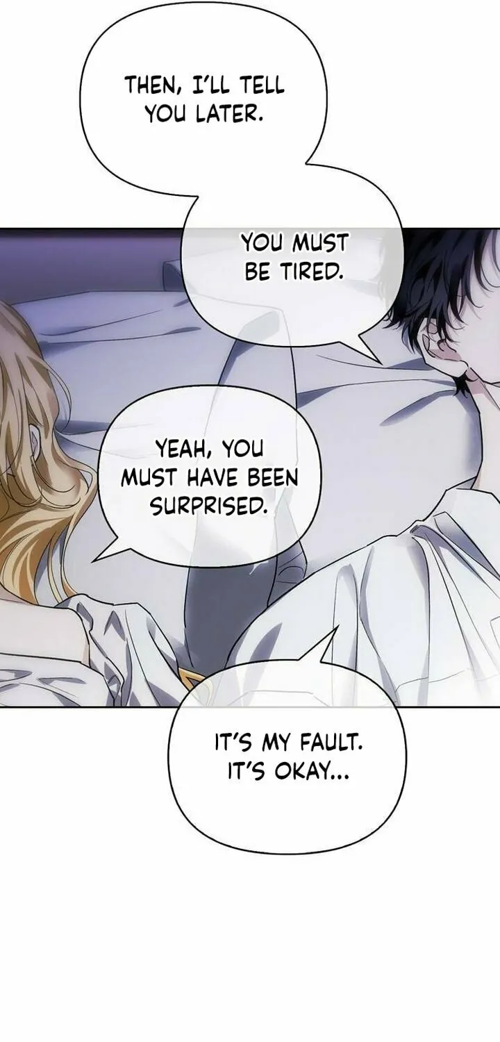 I Tamed My Ex-Husband's Mad Dog Chapter 67 page 88 - 