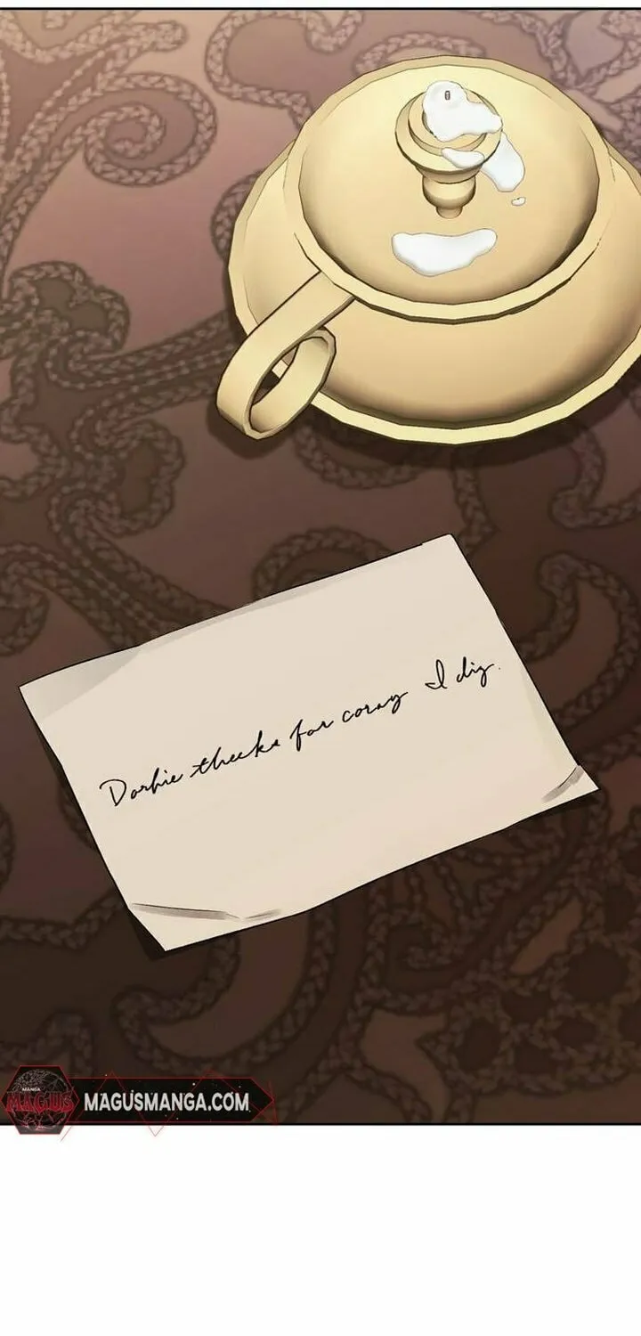 I Tamed My Ex-Husband's Mad Dog Chapter 67 page 93 - 