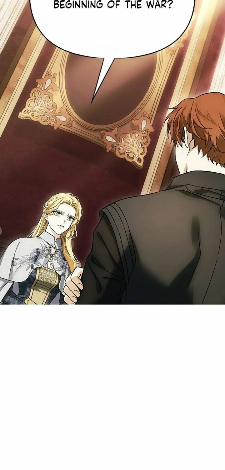 I Tamed My Ex-Husband's Mad Dog Chapter 68 page 2 - 