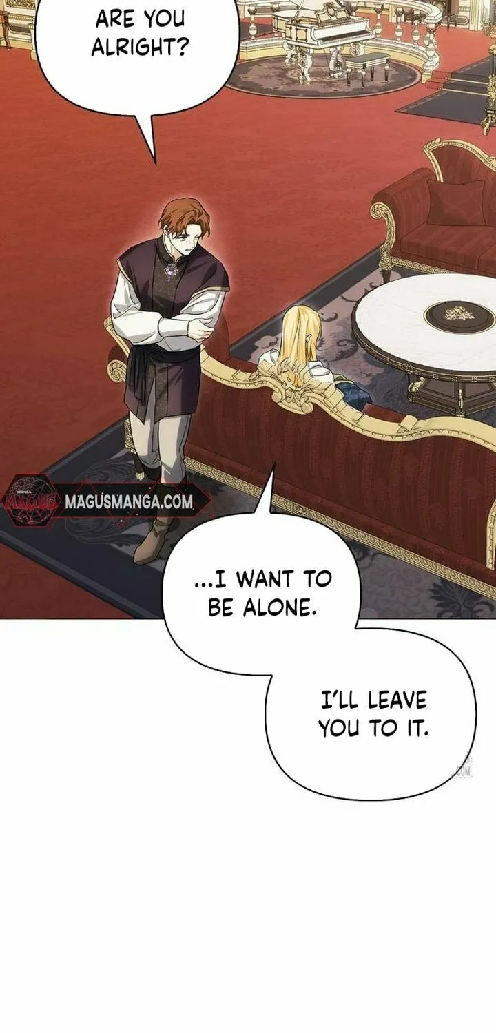 I Tamed My Ex-Husband's Mad Dog Chapter 68 page 104 - 