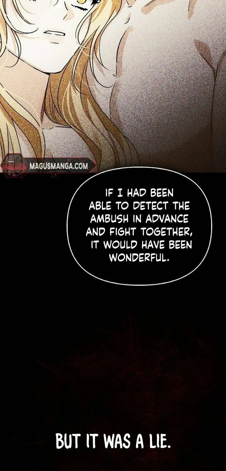 I Tamed My Ex-Husband's Mad Dog Chapter 68 page 14 - 