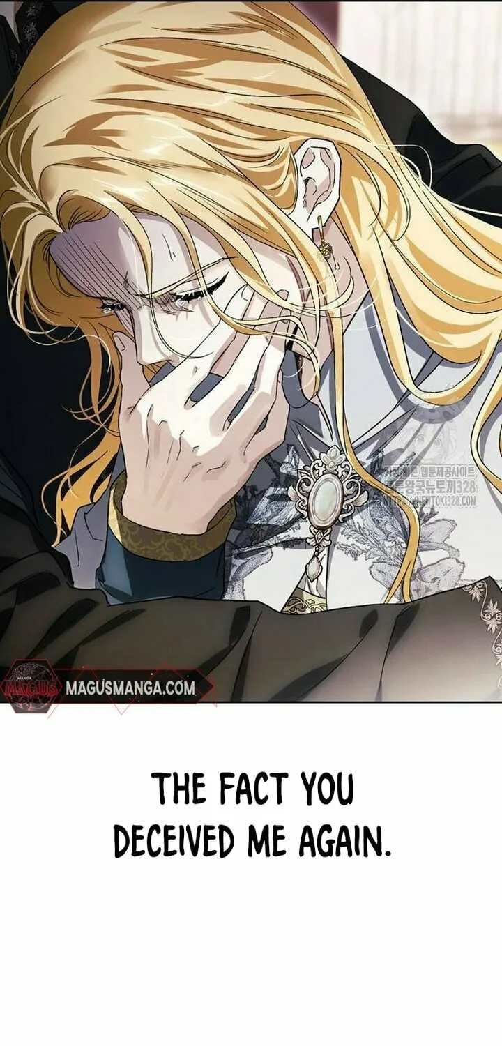 I Tamed My Ex-Husband's Mad Dog Chapter 68 page 28 - 