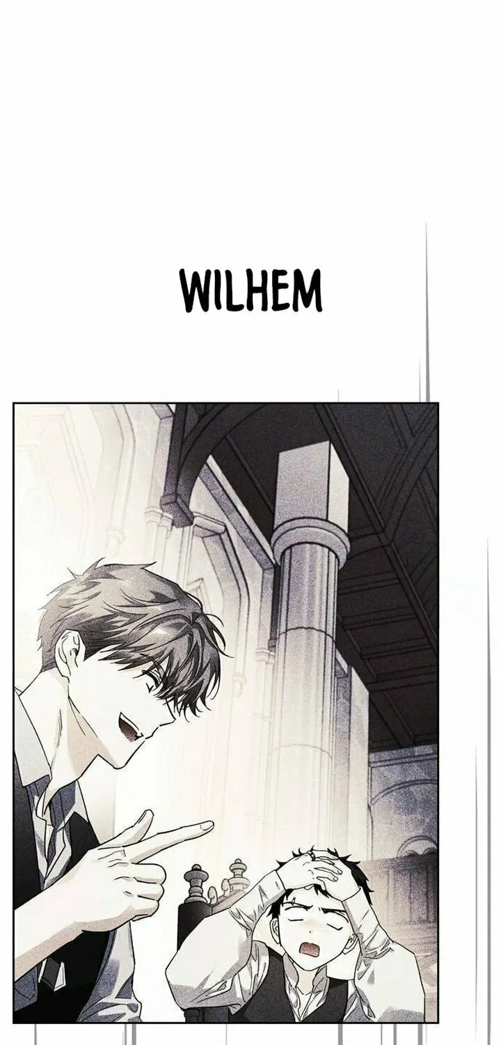 I Tamed My Ex-Husband's Mad Dog Chapter 68 page 29 - 