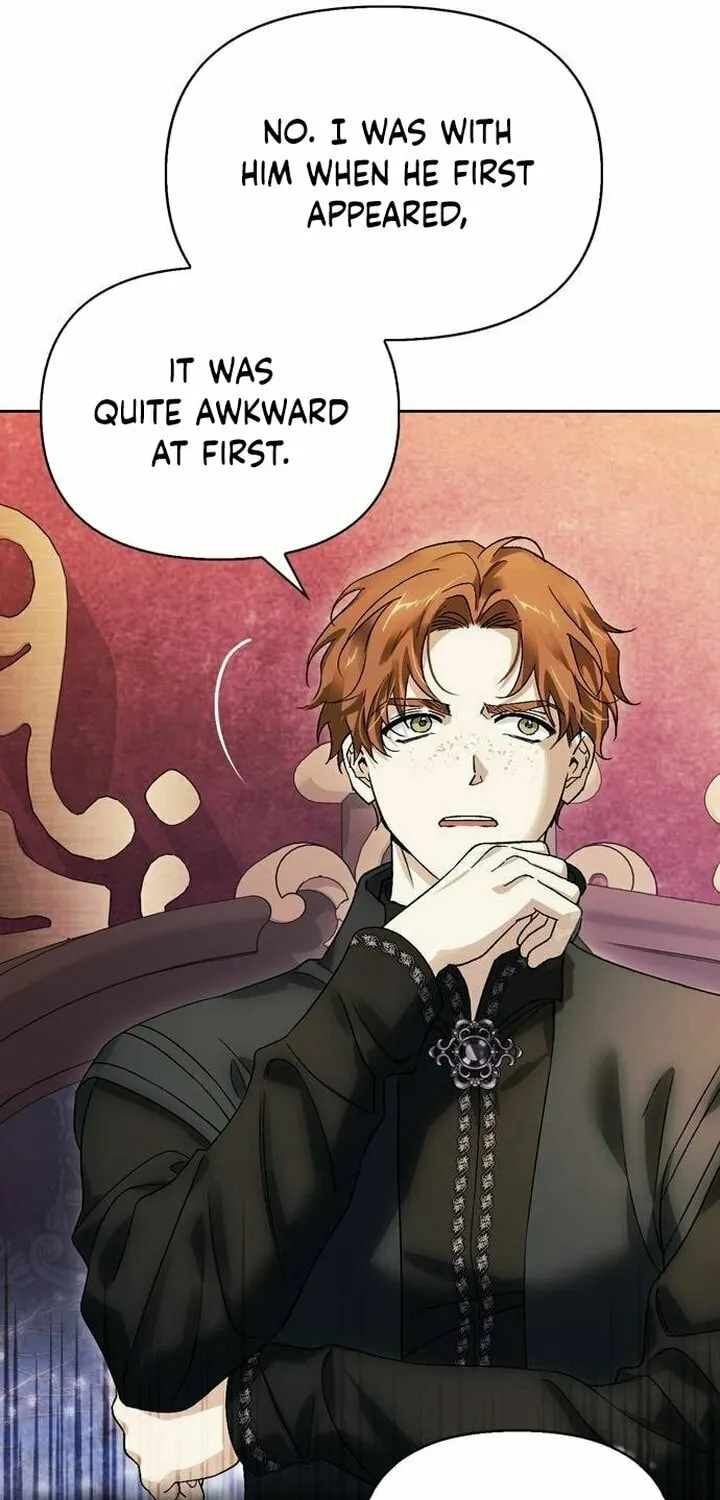 I Tamed My Ex-Husband's Mad Dog Chapter 68 page 4 - 