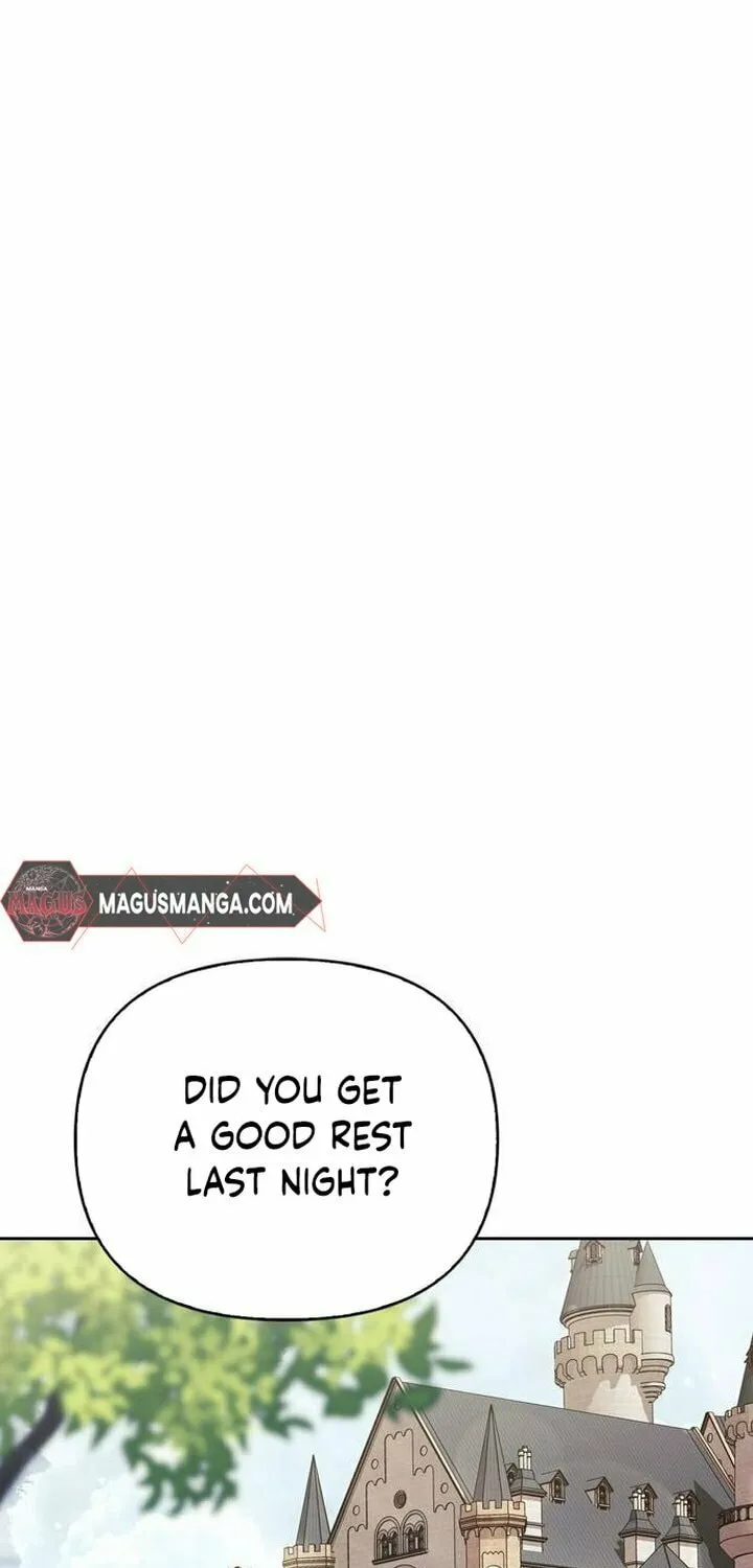 I Tamed My Ex-Husband's Mad Dog Chapter 68 page 36 - 