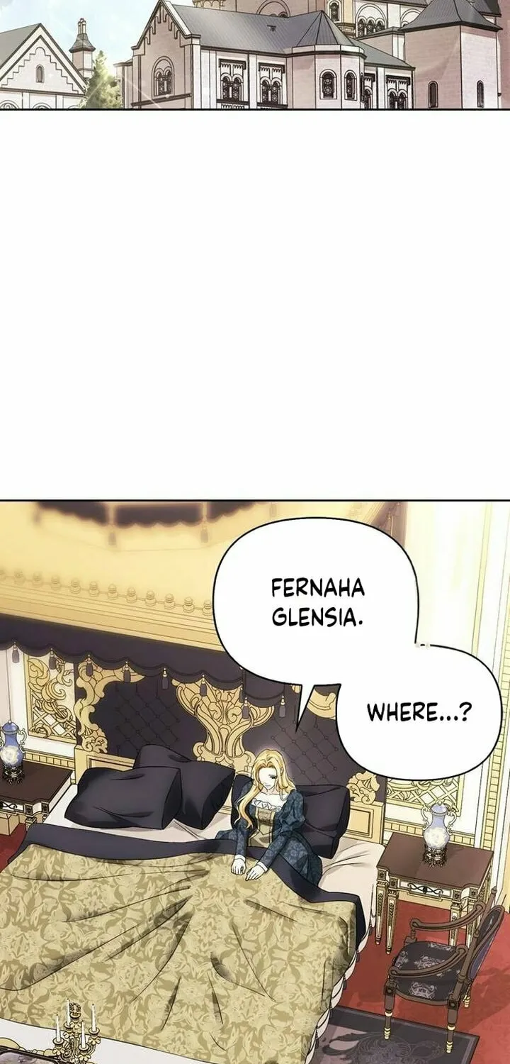 I Tamed My Ex-Husband's Mad Dog Chapter 68 page 37 - 
