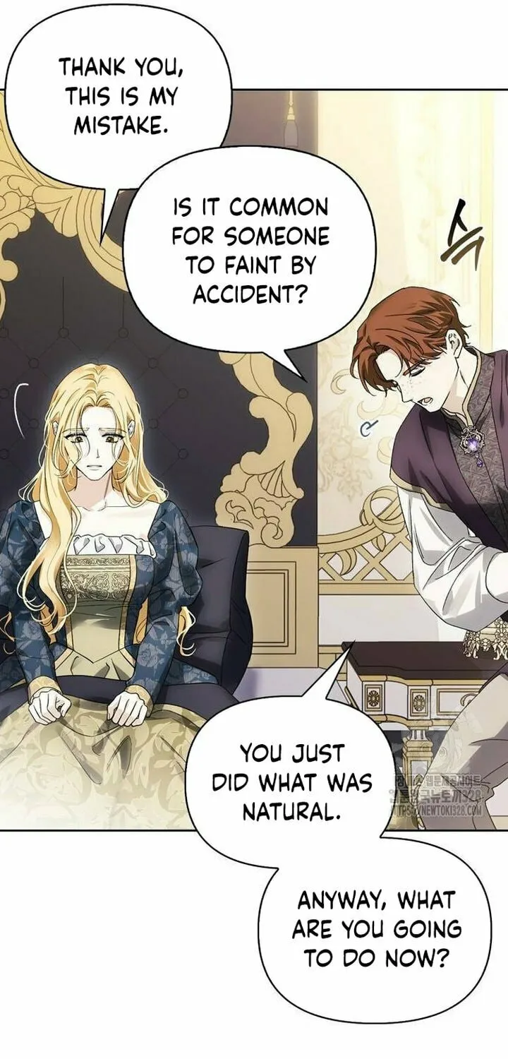 I Tamed My Ex-Husband's Mad Dog Chapter 68 page 40 - 