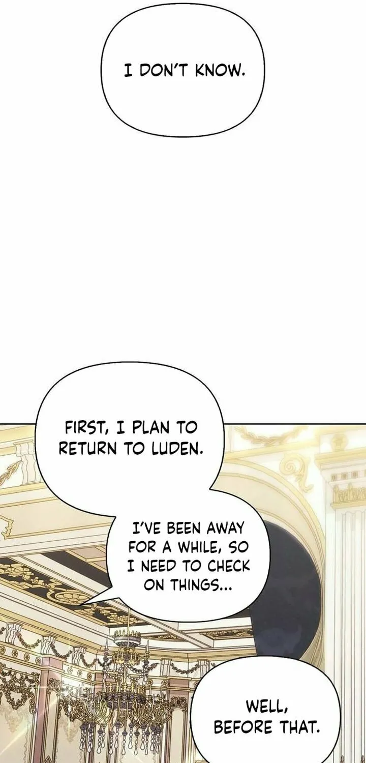 I Tamed My Ex-Husband's Mad Dog Chapter 68 page 44 - 
