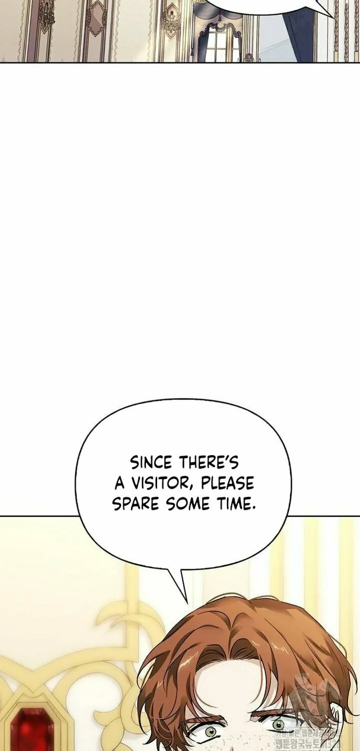 I Tamed My Ex-Husband's Mad Dog Chapter 68 page 45 - 