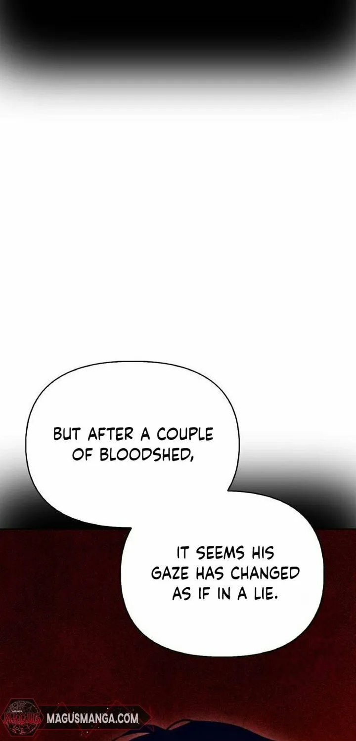 I Tamed My Ex-Husband's Mad Dog Chapter 68 page 6 - 
