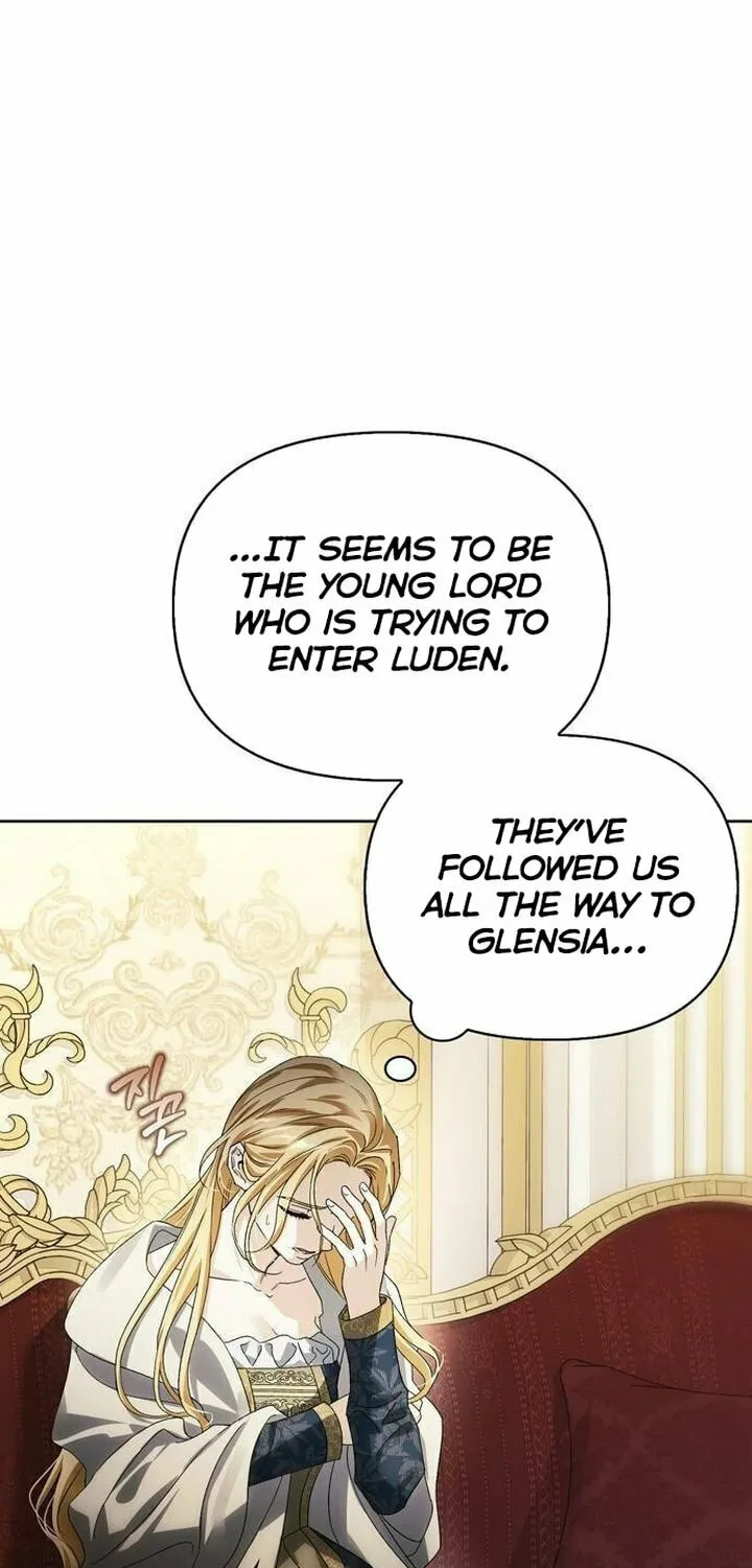 I Tamed My Ex-Husband's Mad Dog Chapter 68 page 52 - 