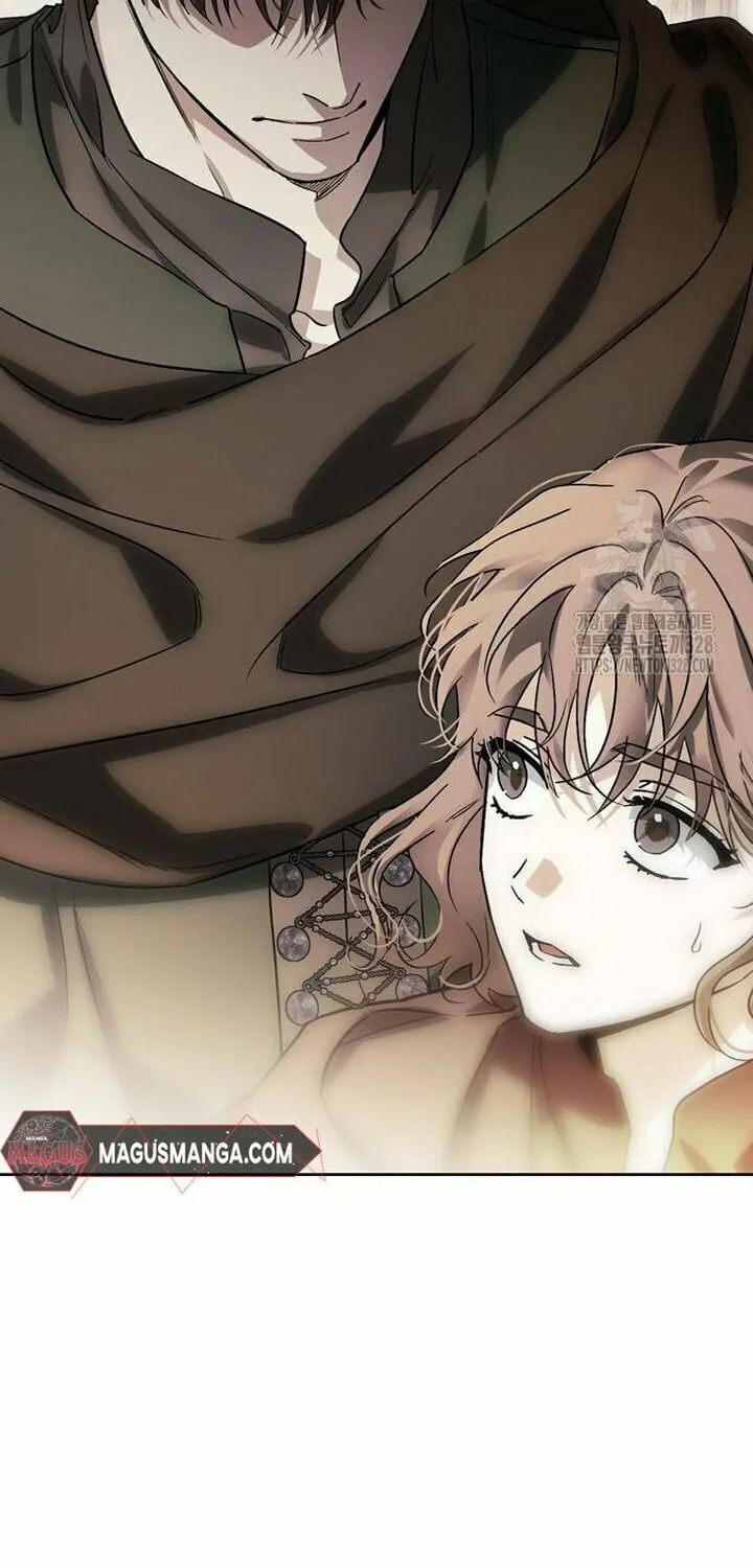 I Tamed My Ex-Husband's Mad Dog Chapter 68 page 58 - 