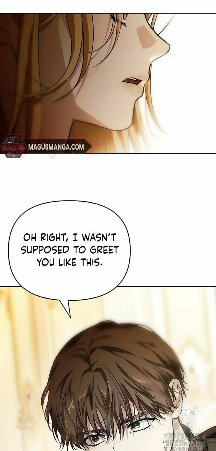 I Tamed My Ex-Husband's Mad Dog Chapter 68 page 67 - 