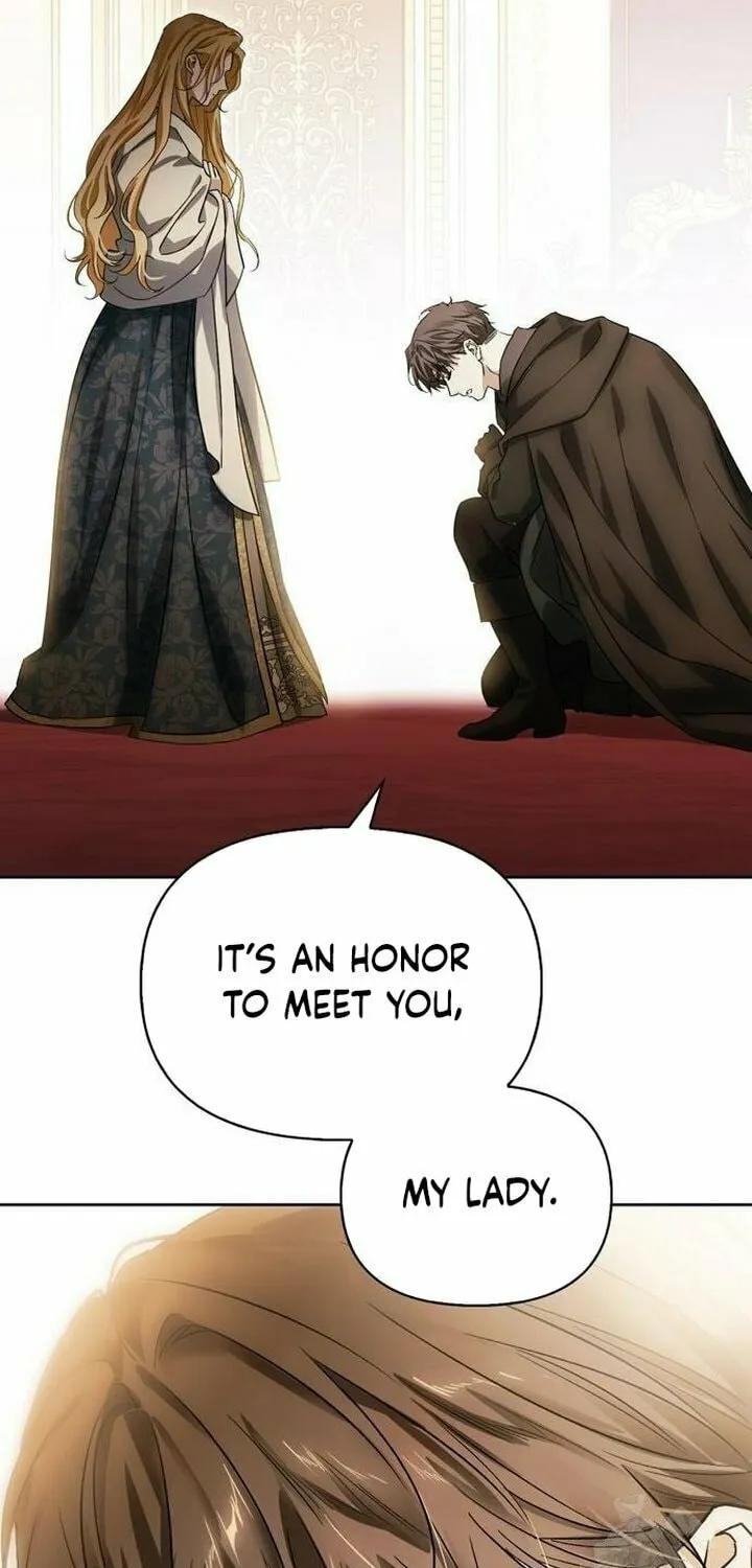 I Tamed My Ex-Husband's Mad Dog Chapter 68 page 71 - 