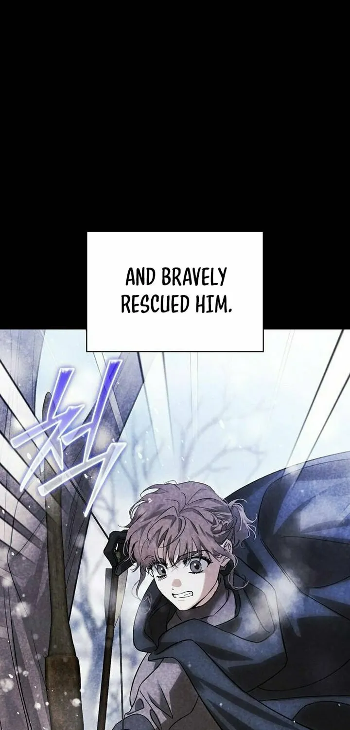 I Tamed My Ex-Husband's Mad Dog Chapter 68 page 80 - 