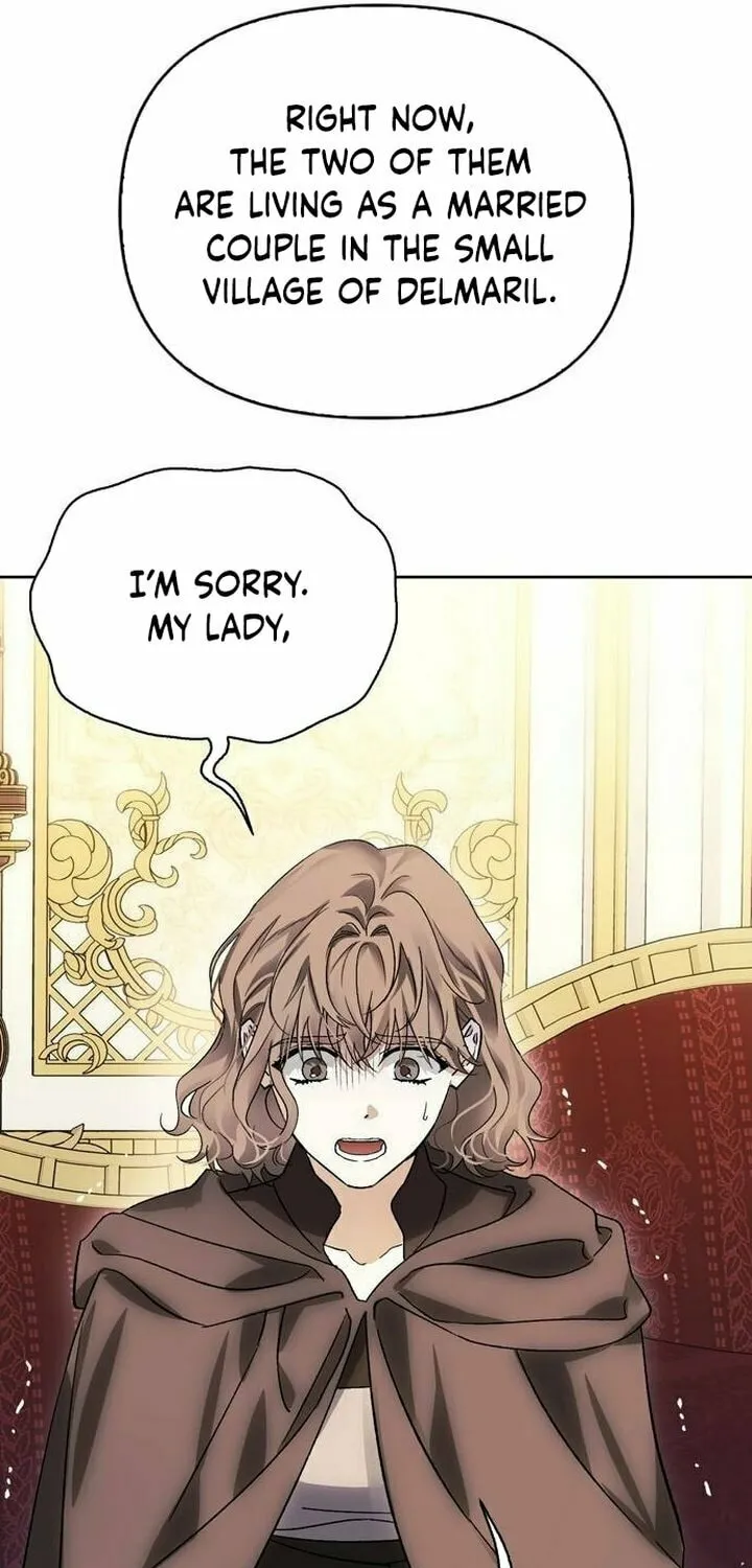 I Tamed My Ex-Husband's Mad Dog Chapter 68 page 87 - 