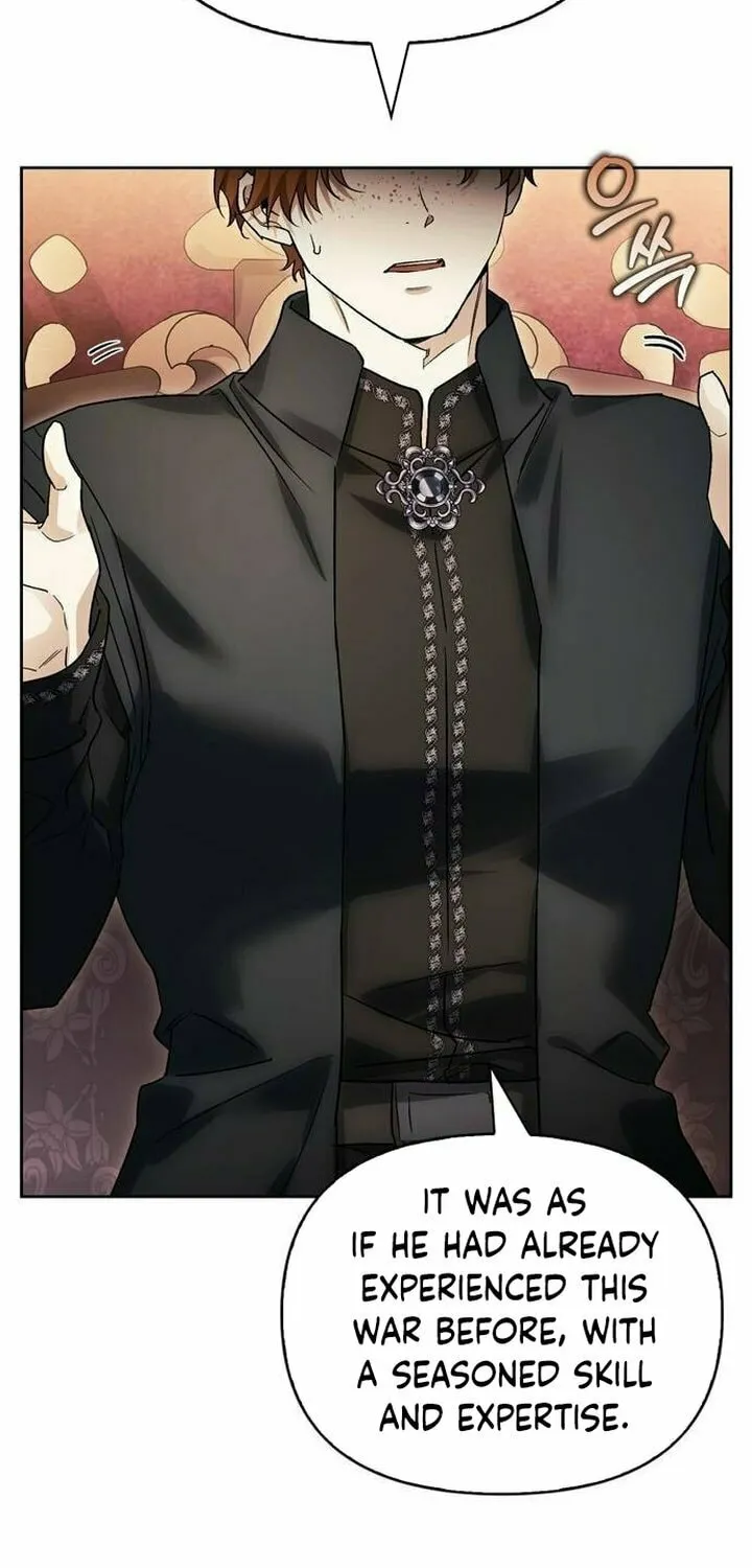 I Tamed My Ex-Husband's Mad Dog Chapter 68 page 10 - 