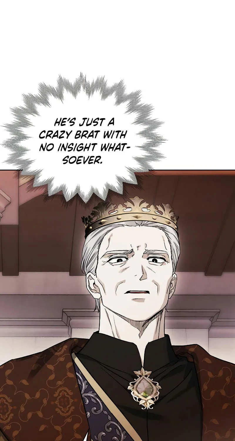 I Tamed My Ex-Husband's Mad Dog Chapter 69 page 13 - 