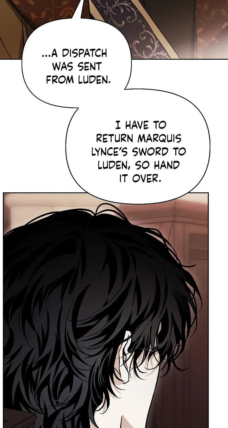 I Tamed My Ex-Husband's Mad Dog Chapter 69 page 14 - 
