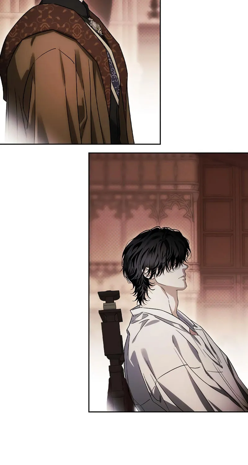 I Tamed My Ex-Husband's Mad Dog Chapter 69 page 19 - 