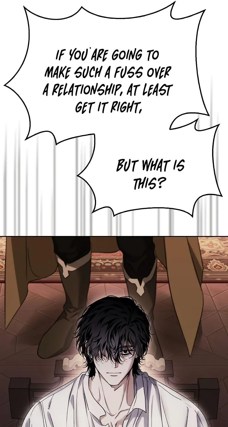 I Tamed My Ex-Husband's Mad Dog Chapter 69 page 23 - 