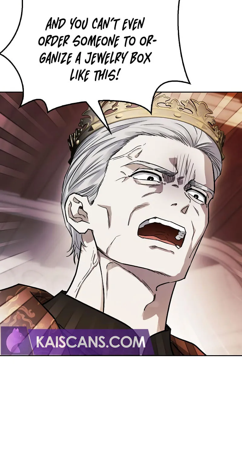 I Tamed My Ex-Husband's Mad Dog Chapter 69 page 27 - 