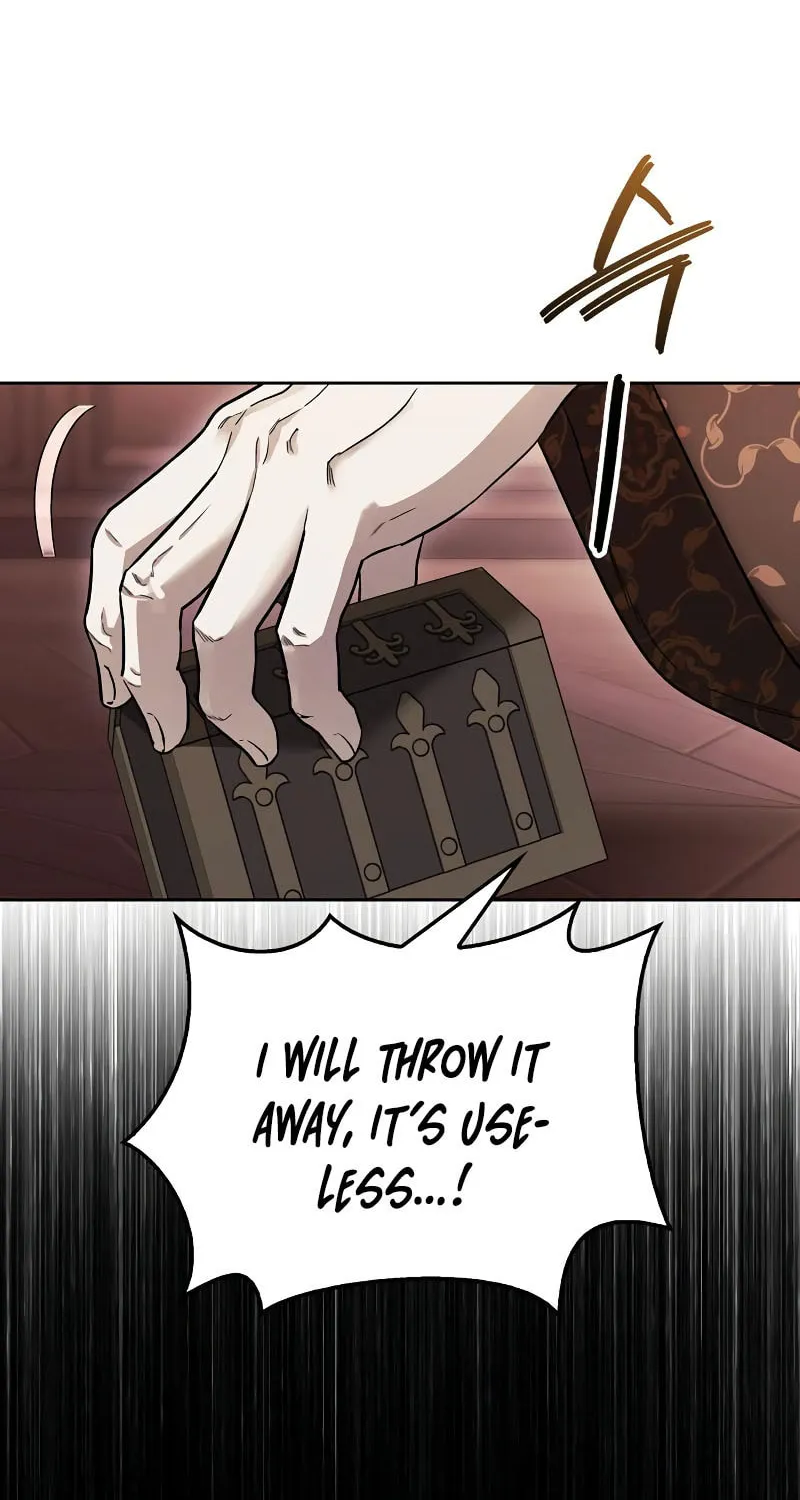 I Tamed My Ex-Husband's Mad Dog Chapter 69 page 28 - 