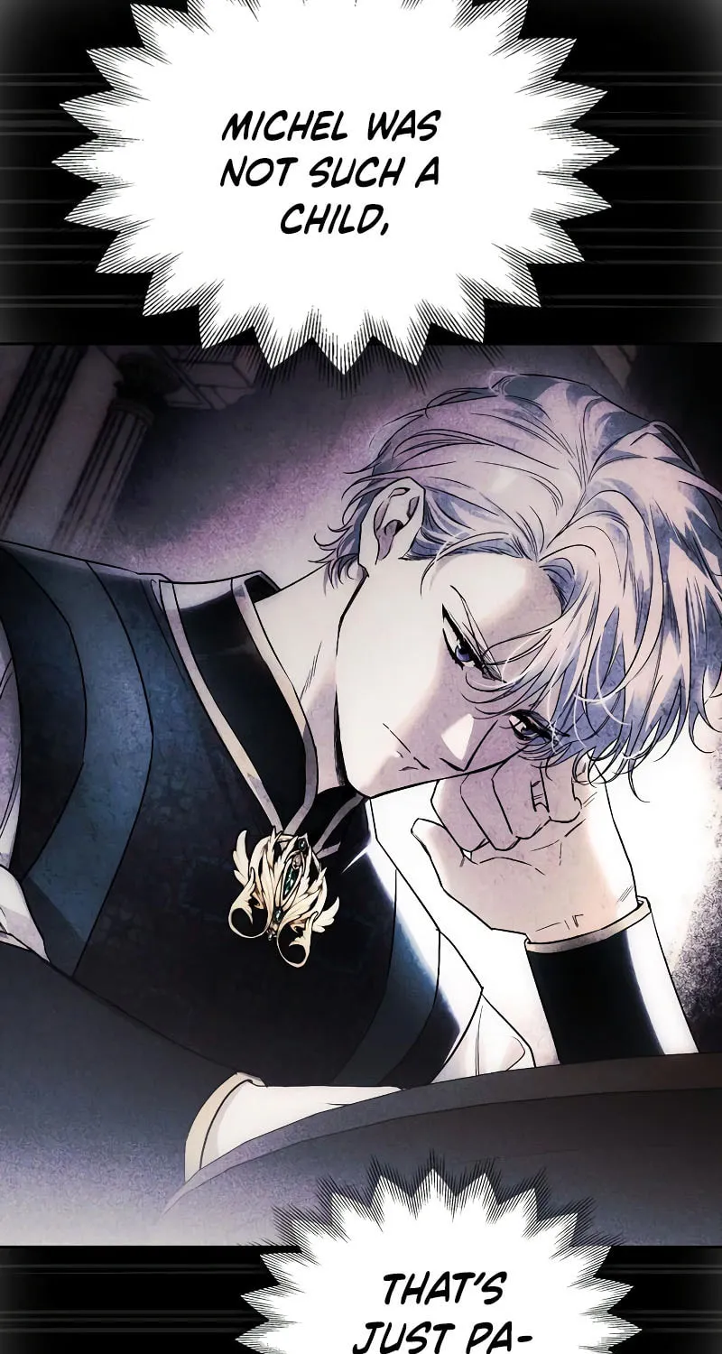 I Tamed My Ex-Husband's Mad Dog Chapter 69 page 4 - 