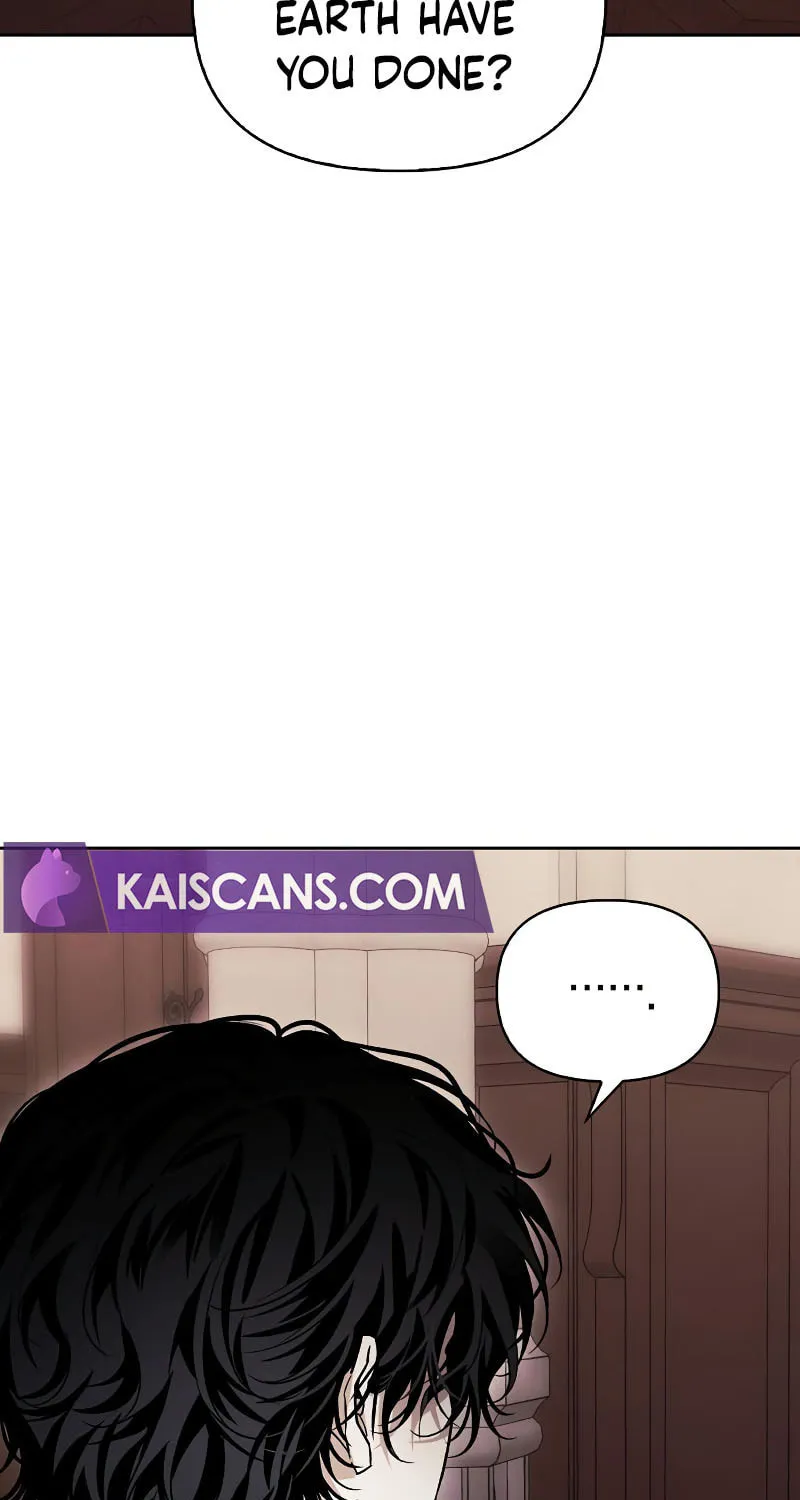 I Tamed My Ex-Husband's Mad Dog Chapter 69 page 10 - 