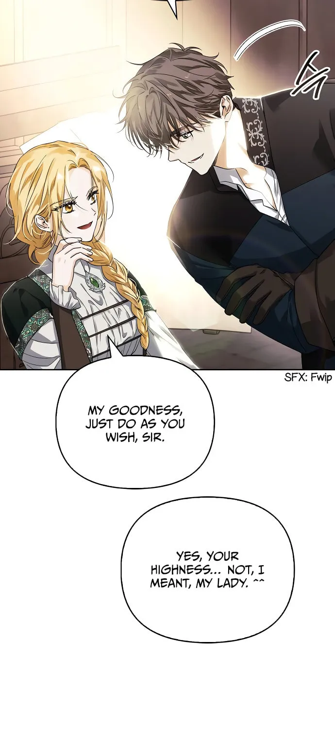 I Tamed My Ex-Husband's Mad Dog Chapter 7 page 14 - 